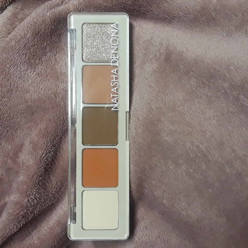 Peak palette - Picture 2 of 6